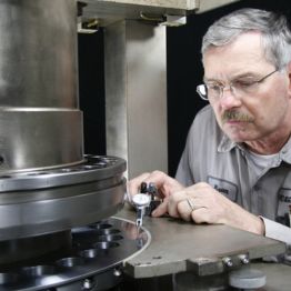 Installation & Inspection