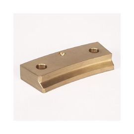Fette Lower Dwell Cam - Bronze | 01-15-1960