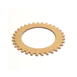 Stokes Driving Plate 5" | 013-002-048