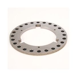 Stokes Lock Plate 5" Clutch | 013-002-051