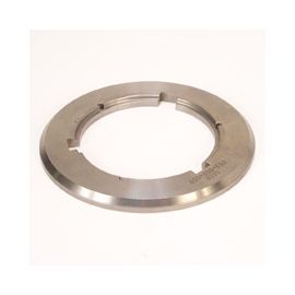 Stokes Back Plate 5" Clutch | 013-002-059