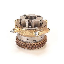 Stokes 4" Clutch | 2013-1-4