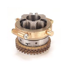 Stokes 4" Clutch | 2013-1-5