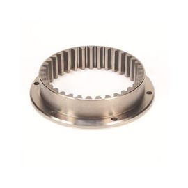 Stokes Driving Ring 4" | 2013-2-1