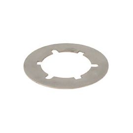 Stokes Driven Plate 4" Steel | 2013-2-6