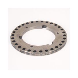 Stokes Lock Plate 4" | 2013-2-8