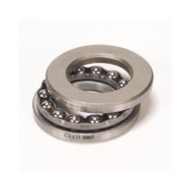 Stokes Thrust Bearing 1-3/16" | 2018-2-1