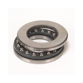 Stokes Ball Thrust Bearing 1-1/2" | 2018-2-2