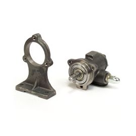 Stokes Oil Pump With Mounting Foot | 02-HA-083