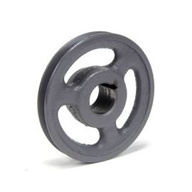 Stokes Pulley 4" Pitch Dia. 1" Bore | 08-ED-039-A