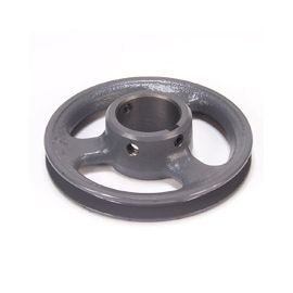 Stokes "V" Pulley - 1-1/4" Bore | 085-17-901