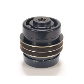 Stokes Twin V Belt Variable Pulley | 085-5-476