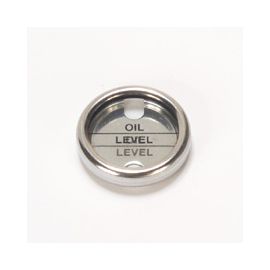 Stokes Oil Gauge Window | 085-7-165