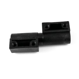 Stokes Left Hand Hinge | 10-AC-059