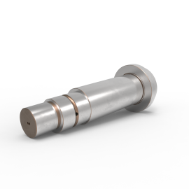 Kilian Pin,Pre-Pressure Bolt Upper | 114391-2