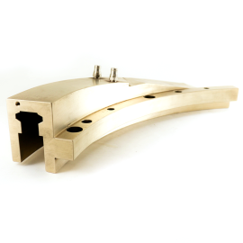 Kilian Upper Lifting Cam-Bronze | 142759-B