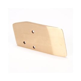 Fette Ejection Cam Plate - Bronze | 17-23-014