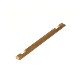 Courtoy Single Edge Scraper | 20751