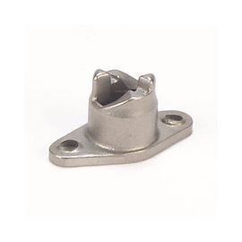 Manesty Receptacle For Cam Lock | 212-12S