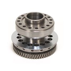 Colton Standard 16 Station Turret | 216-16