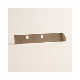 Stokes Feed Frame Knock Off-Stainless | 217-008-2SS