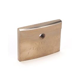 Stokes Upper Cam Take Out Plate | 217-030-5