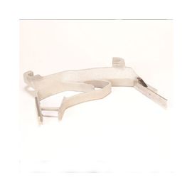 Stokes Feed Frame Rear 2 Point Open | 220-410-22A