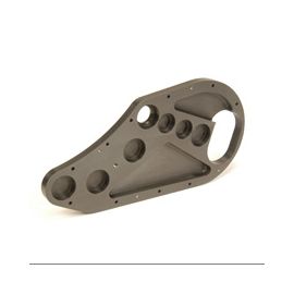 Fette Feeder Top Cover | 23-00-040