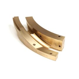 Stokes Upper Raising Cam,Bronze | 232-822-006B