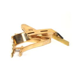 Stokes Feed Frame Left | 236-950-22