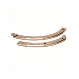 Stokes Upper Cam Ring In Two Parts | 244-750-003