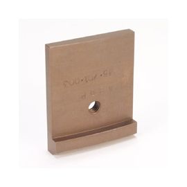 Stokes Upper Punch Take-Out Plate | 245-701-003