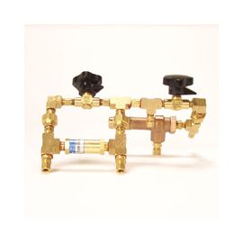 Stokes Manifold Assembly | 268-632-006