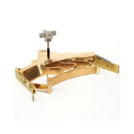 Stokes Feed Frame Front 3 Point Open | 277-551-1
