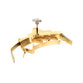 Stokes Feedframe Rear 3 Point Open | 277-551-2