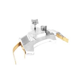 Stokes Delrin Rear 3 Point Pin Grid | 293-329-2P