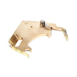 Stokes Feed Frame 3 Point Pin Grid | 293-398-1