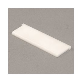 Stokes Scrape Off (Rear Rh.) Plastic | 295-130-001