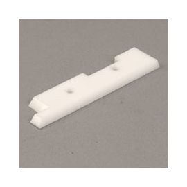 Stokes Front Scrape Off (Lh.) Plastic | 295-873-002