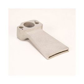 Stokes Dust Nozzle | 296-048-2