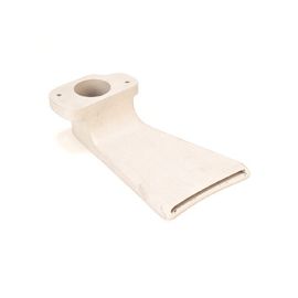 Stokes Upper Dust Nozzle | 296-050-1