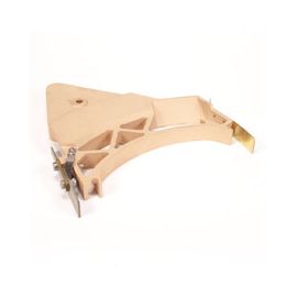 Colton Front Feed Frame | 304-1748