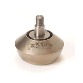 Fette Precompression Roll Assembly | 31-23-004A