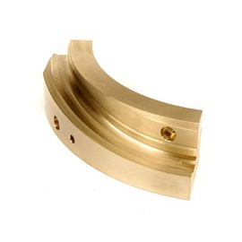 Fette Upper Lowering Cam, Bronze | 3100140