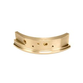Fette Holding Ledge, Bronze | 3100141
