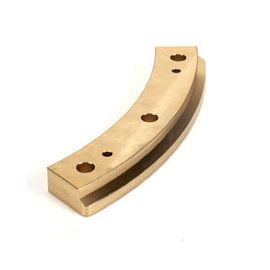 Fette Anti Flight Control Cam Bronze Eu19 Tooling | 3100166