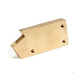 Fette Wear Plate For Holding Segment | 3100181