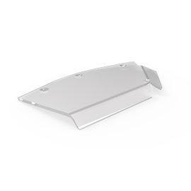 Fette Cover For Take Off Bar | 3100409