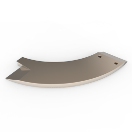 Fette Transfer Plate-Bronze | 3101447