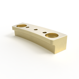 Fette Outside Dosing Ledge Eu1"-441 | 3101695